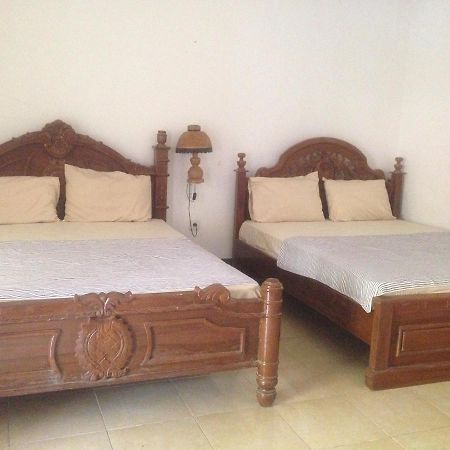 Good For Ya Knee Hostel & Bungalows (Adults Only) Τζίλι Τραγουανγκάν Εξωτερικό φωτογραφία