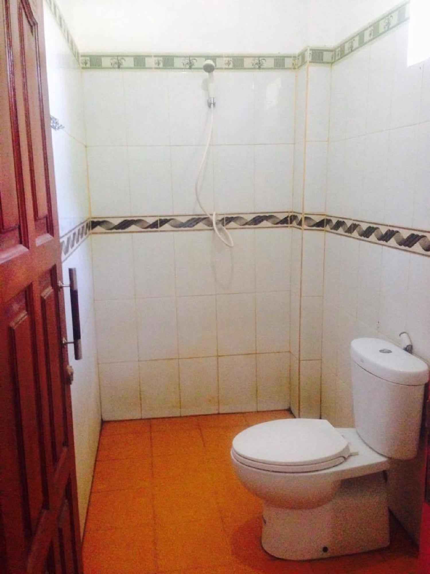 Good For Ya Knee Hostel & Bungalows (Adults Only) Τζίλι Τραγουανγκάν Εξωτερικό φωτογραφία