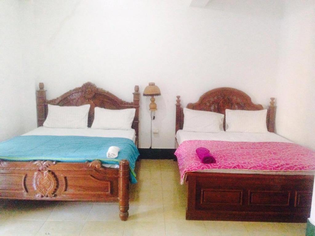 Good For Ya Knee Hostel & Bungalows (Adults Only) Τζίλι Τραγουανγκάν Εξωτερικό φωτογραφία