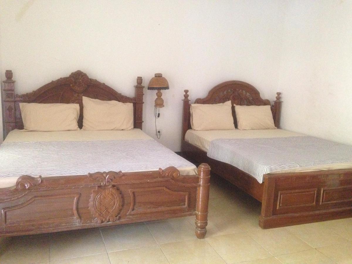 Good For Ya Knee Hostel & Bungalows (Adults Only) Τζίλι Τραγουανγκάν Εξωτερικό φωτογραφία